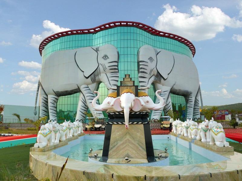 SMG Hotel & Resort — Sirsa — photo 3