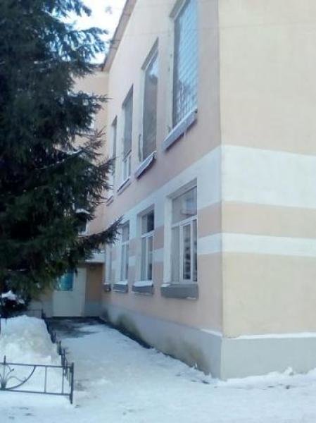 Sport — hotel in Staryy Oskol