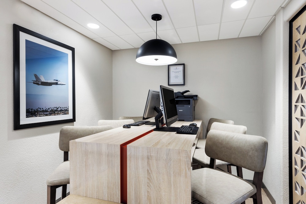 Candlewood Suites Yuma by IHG - photo 29