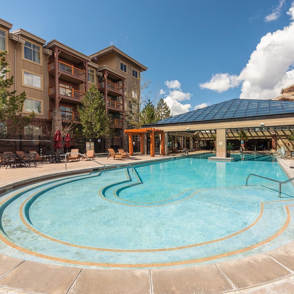 Westgate 4503 in Park City Park City - photo 25