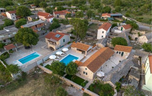 Cozy Home In Primosten With Wifi — 5-Star Luxury Hotel in Primosten, Croatia