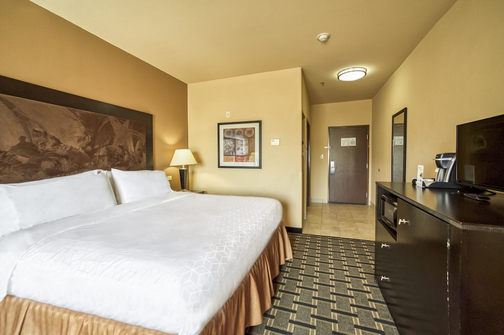 Holiday Inn Express Suites Beeville by IHG - photo 19
