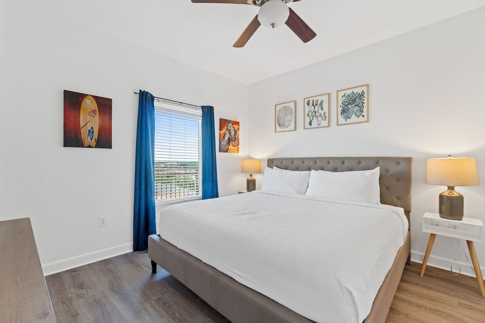 Splash Beach Resort by Panhandle Getaways - photo 114