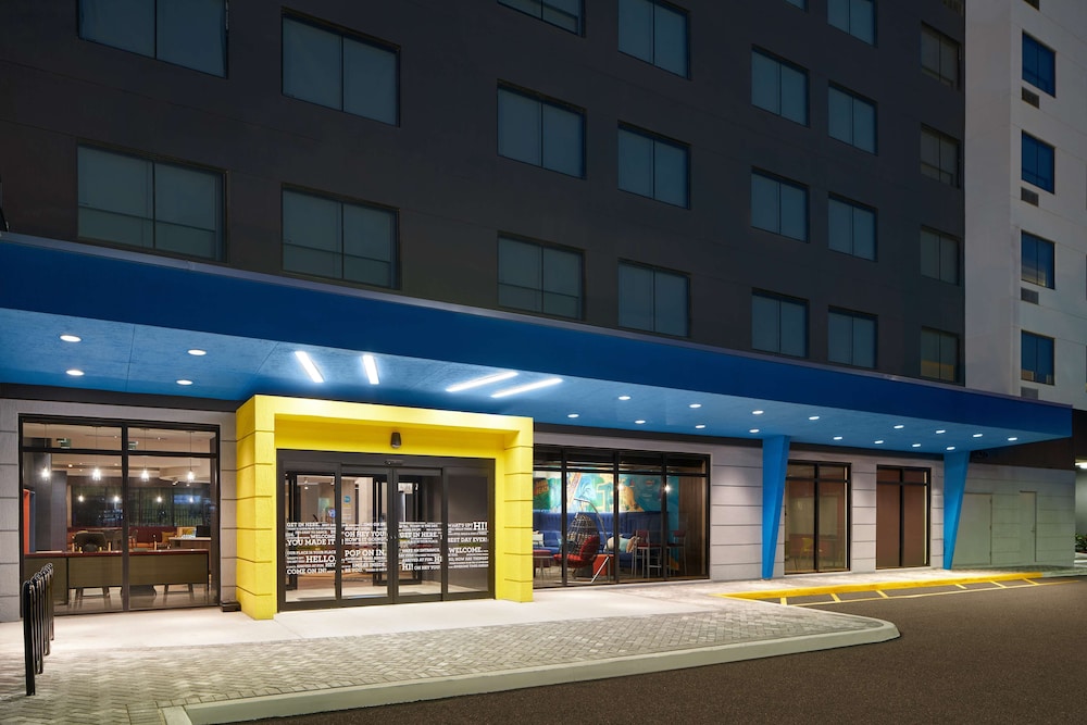 Tru By Hilton Ft. Lauderdale Airport - photo 28