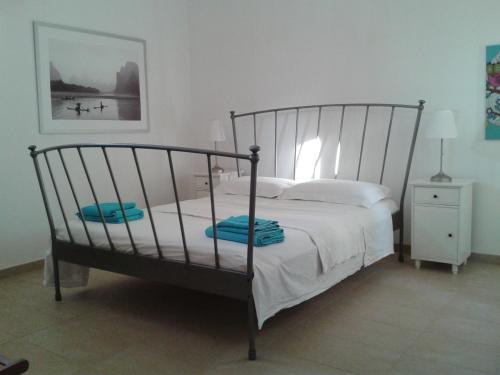 La casa di Alice — 4-Star Luxury Hotel in Patu, Italy