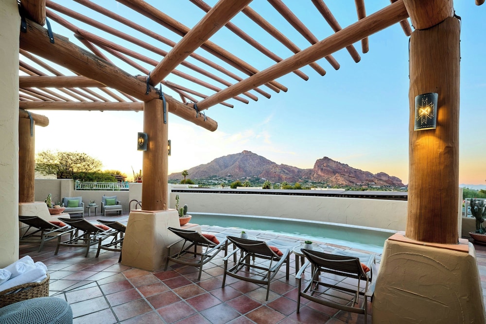JW Marriott Camelback Inn Scottsdale Resort & Spa - photo 85