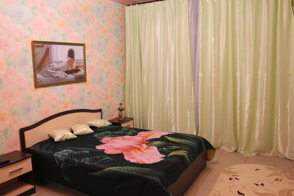 Clever Hotel — Perm — photo 2