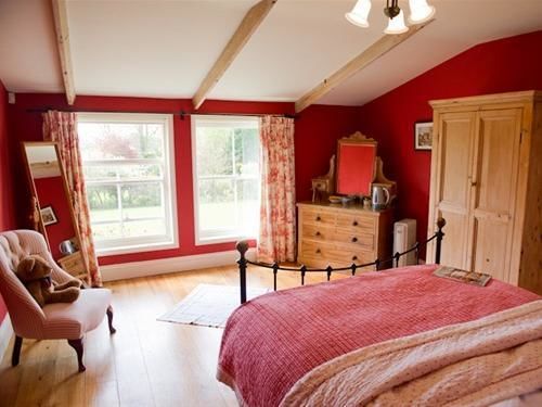 The Bothy B and B