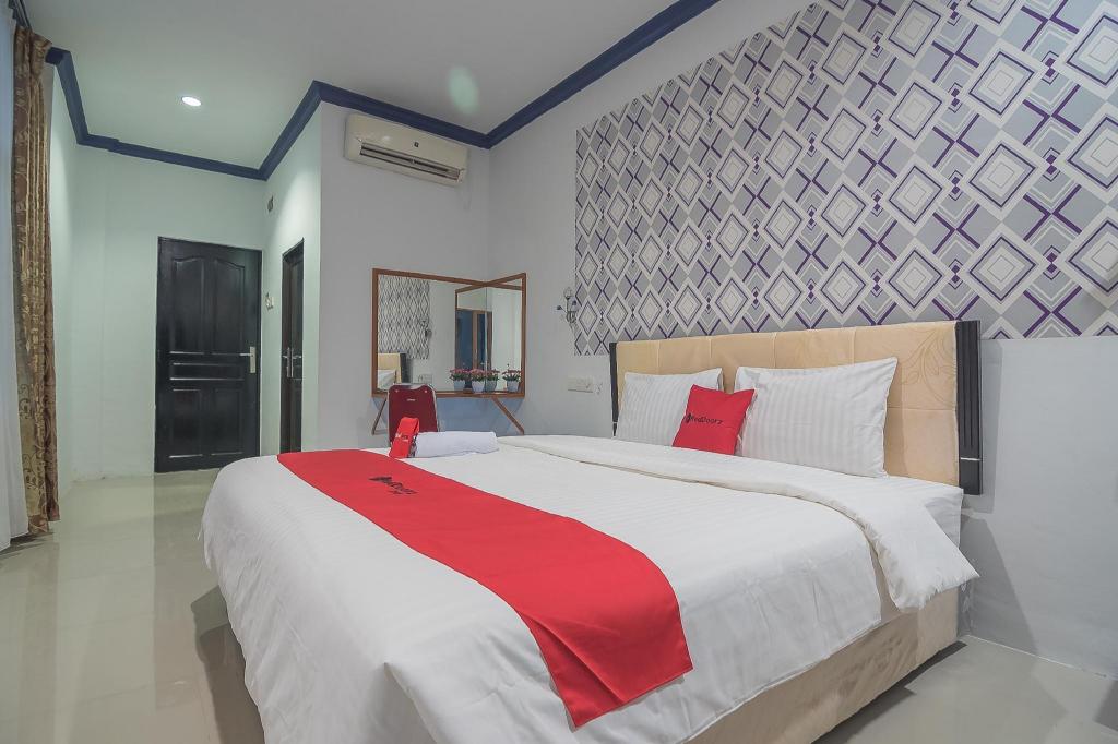Reddoorz Near Rsud Embung Fatimah Batam — Batam