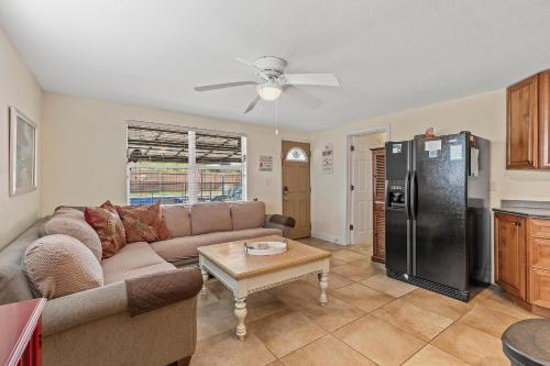 Poolside Oasis in New Smyrna Beach, United States