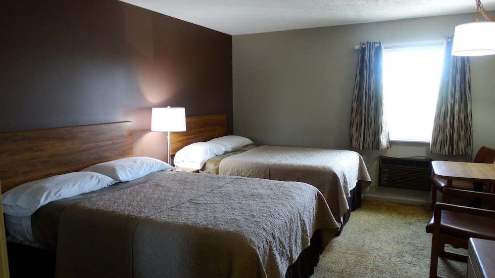 Attican Motel - photo 14