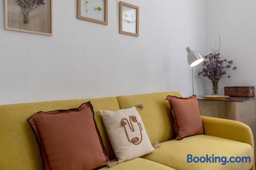 Guadiana River Apartment — 4-Star Luxury Hotel in Vila Real De Santo Antonio, Portugal