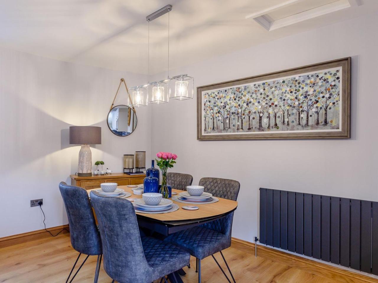 Lindale Cottage