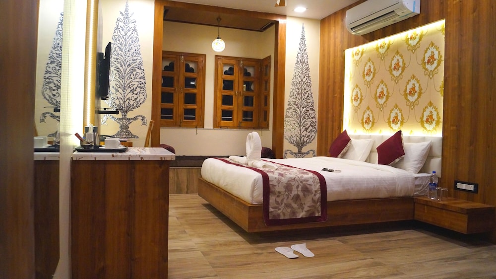 Spring Sky Udaipur by ShriGo Hotels in Udaipur, India