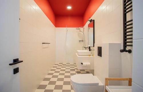 Stylish 1BR Apt In Tbilisi By Wehost