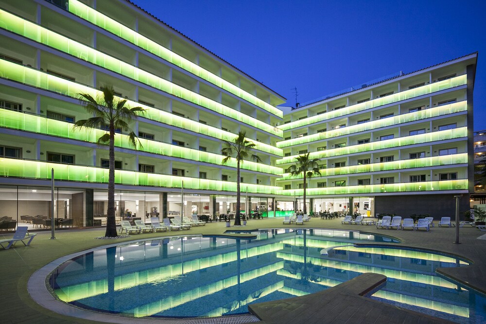 Hotel Best San Francisco in Salou, Spain