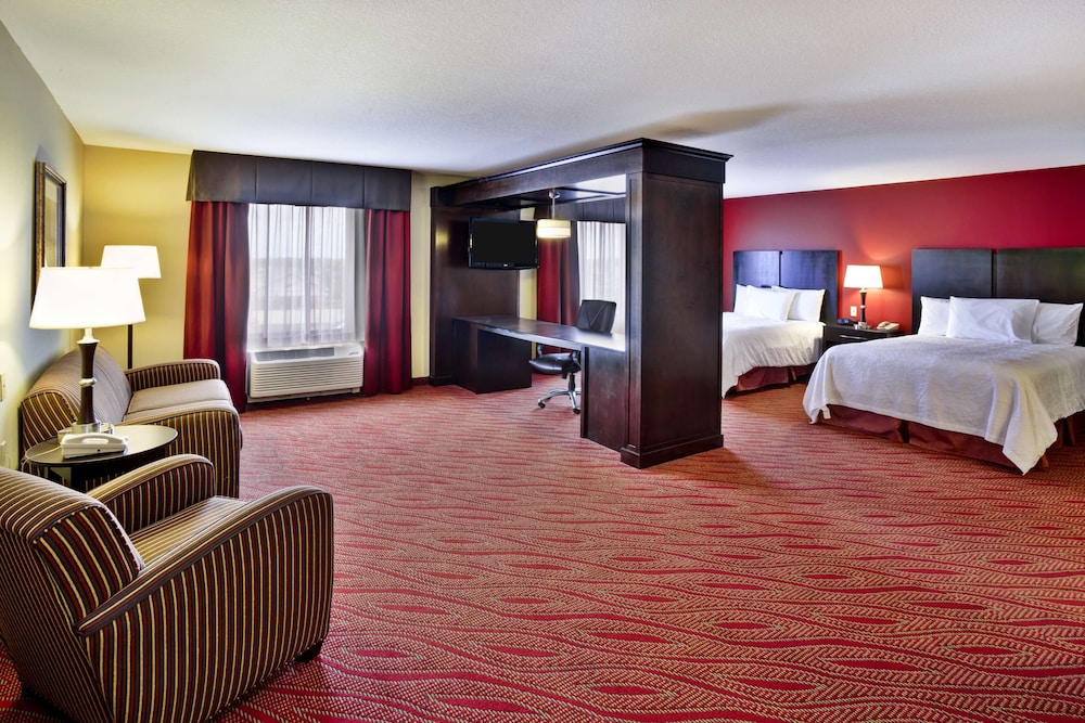 Hampton Inn Ft. Wayne Dupont Road - photo 6