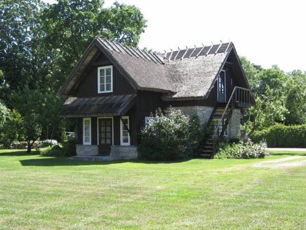 Jurna Recreation Farm in Kuressaare, Estonia