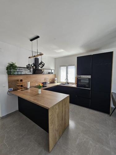 Apartman Ivan — 4-Star Luxury Hotel in Krusevo, Croatia