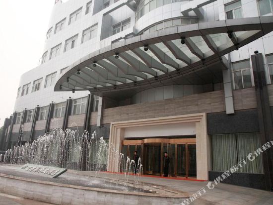 Yineng International Hotel in Yixing, People's Republic of China