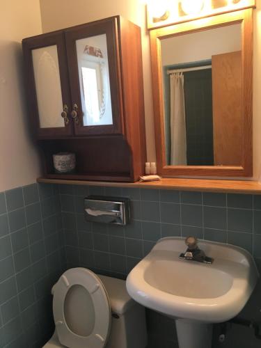 Belaire Motel - photo 16