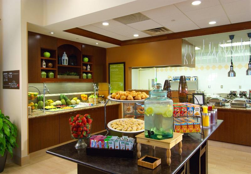 Hilton Garden Inn Rockford - photo 158
