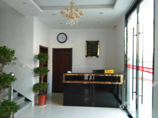 Jinqiao Hotel — Tianmen