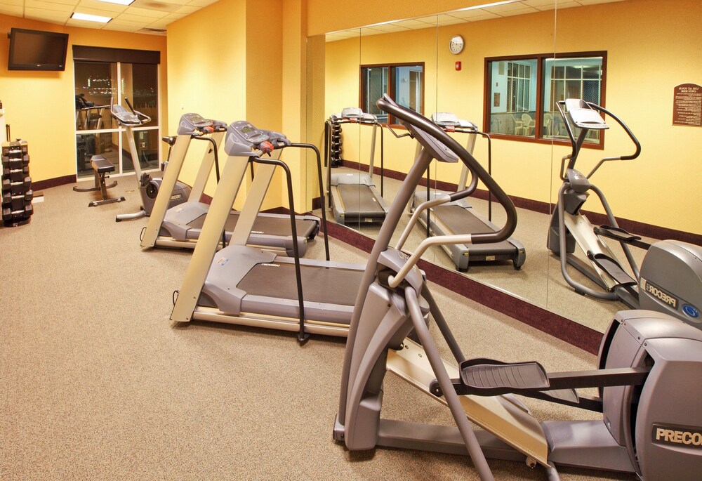 Hyatt House Bentonville Rogers - photo 19