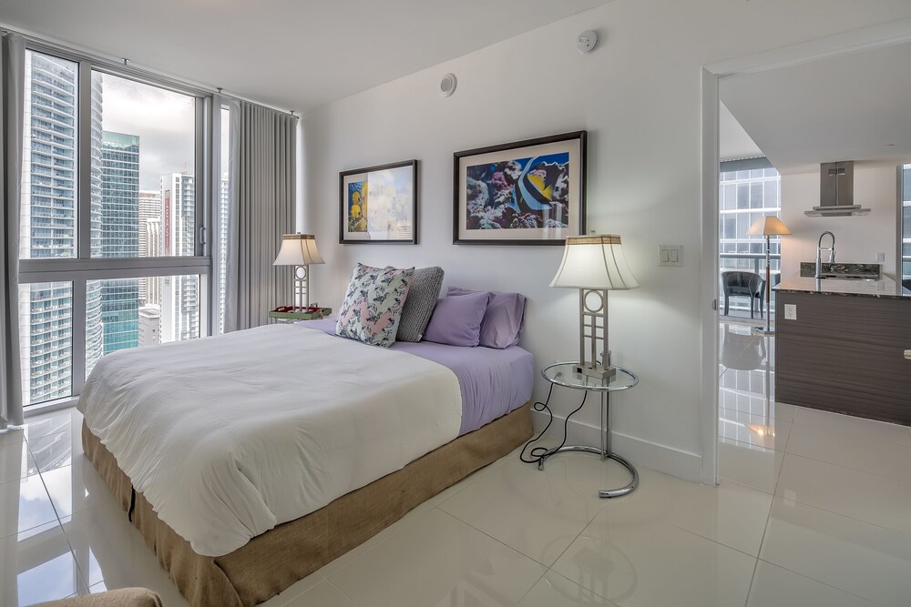 Private Residences at ICON Twr3 by JOS17 - photo 7