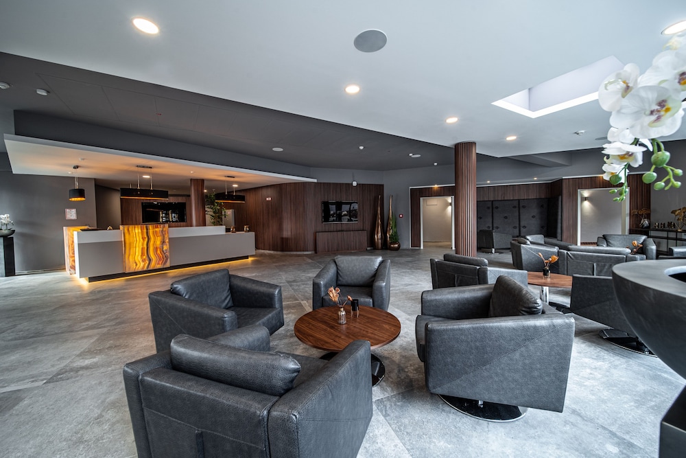 Ee Hotel in Kassel, Germany