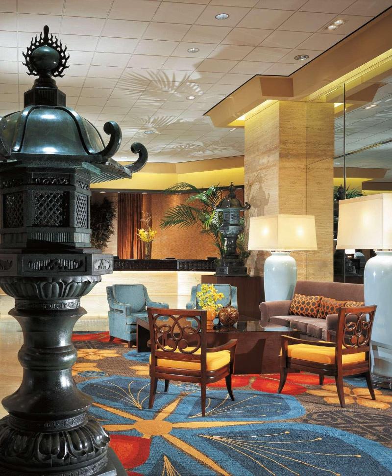 Hilton Anatole - photo 31