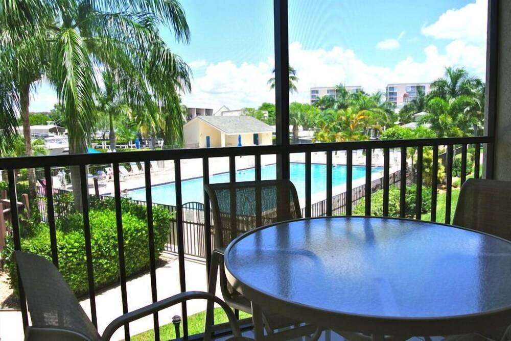 Santa Maria Harbour Resort 108 2 Br Condo - photo 16