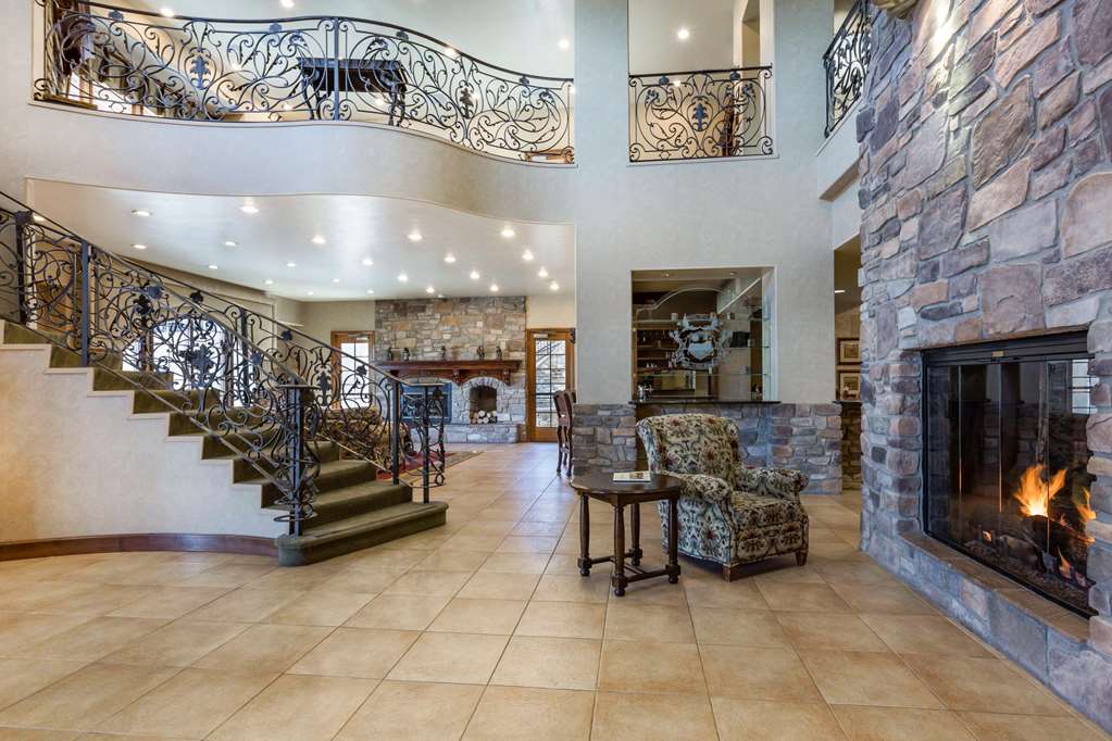 Bluegreen Vacations Big Bear Village an Ascend Collection Resort - photo 14