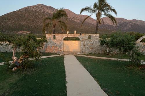 Ximitadi Estate — Unknown City — photo 4
