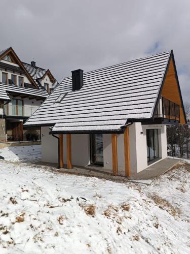 Domek Vista - last minute hotel in Zakopane