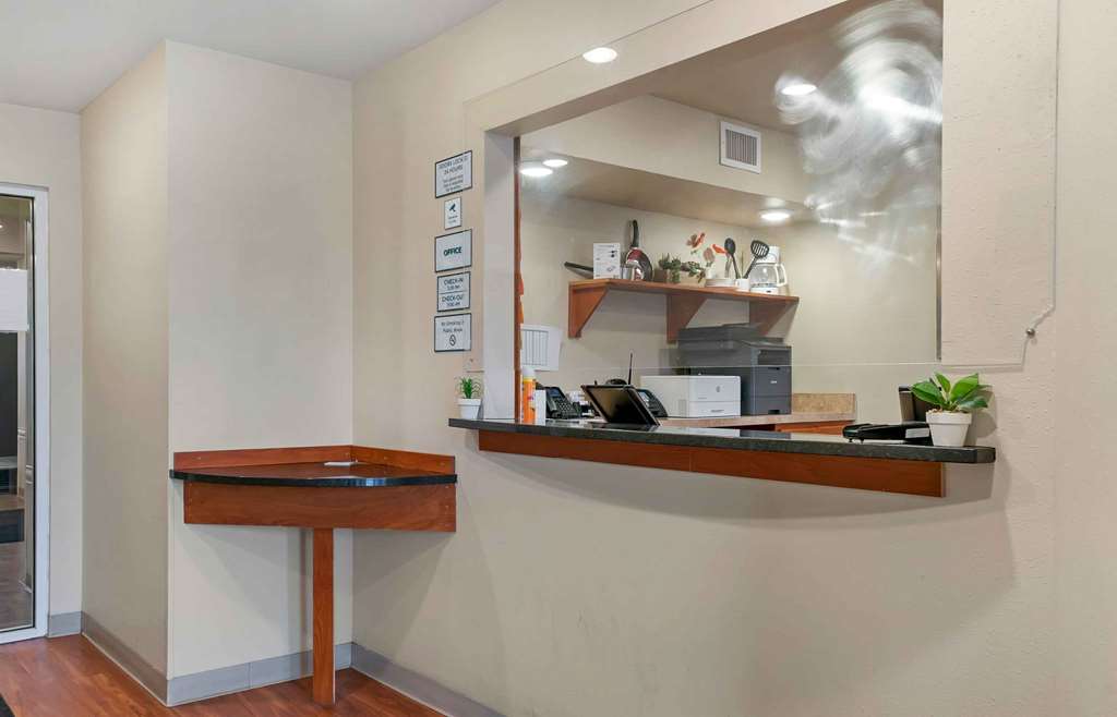 Extended Stay America Select Suites Grand Rapids Wyoming - photo 5