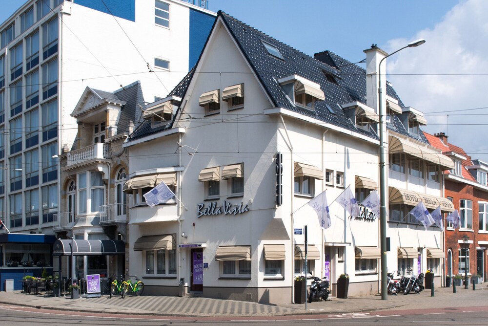 Bella Vista - last minute hotel in The Hague