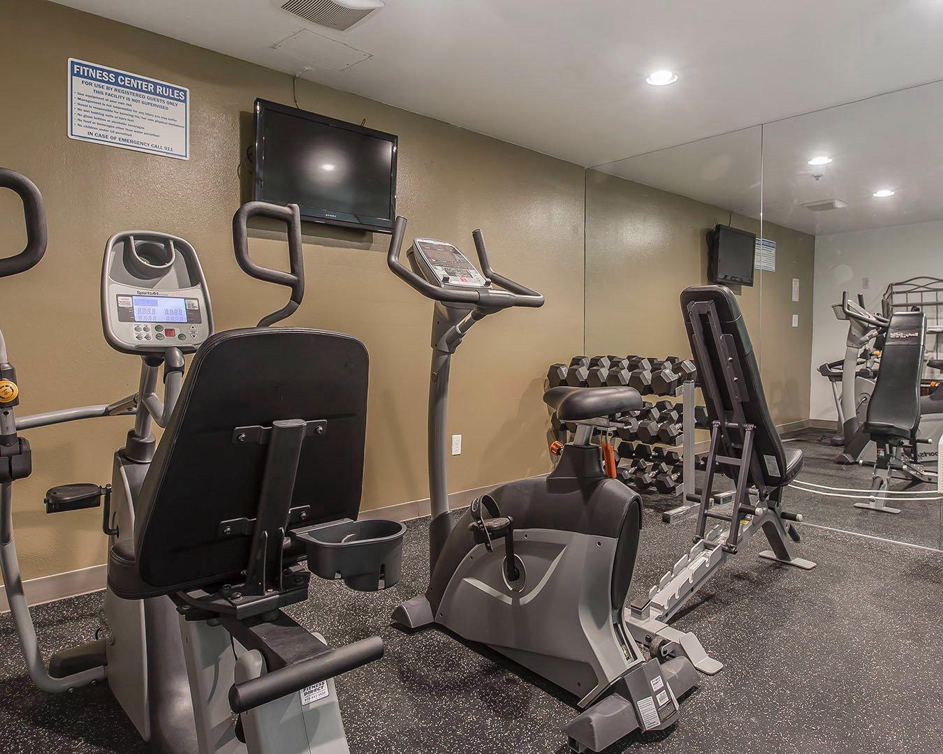 Americas Best Value Inn San Diego Downtown - photo 26