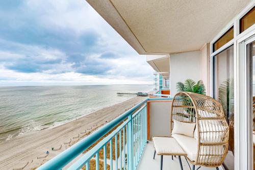 Sandy Daydreams Unit PH3 — 4-Star Luxury Hotel in Myrtle Beach, United States