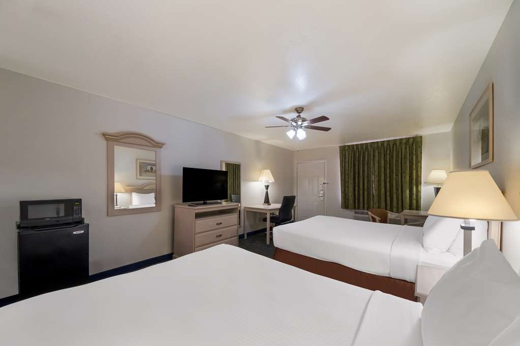 SureStay Hotel by Best Western Falfurrias - photo 20