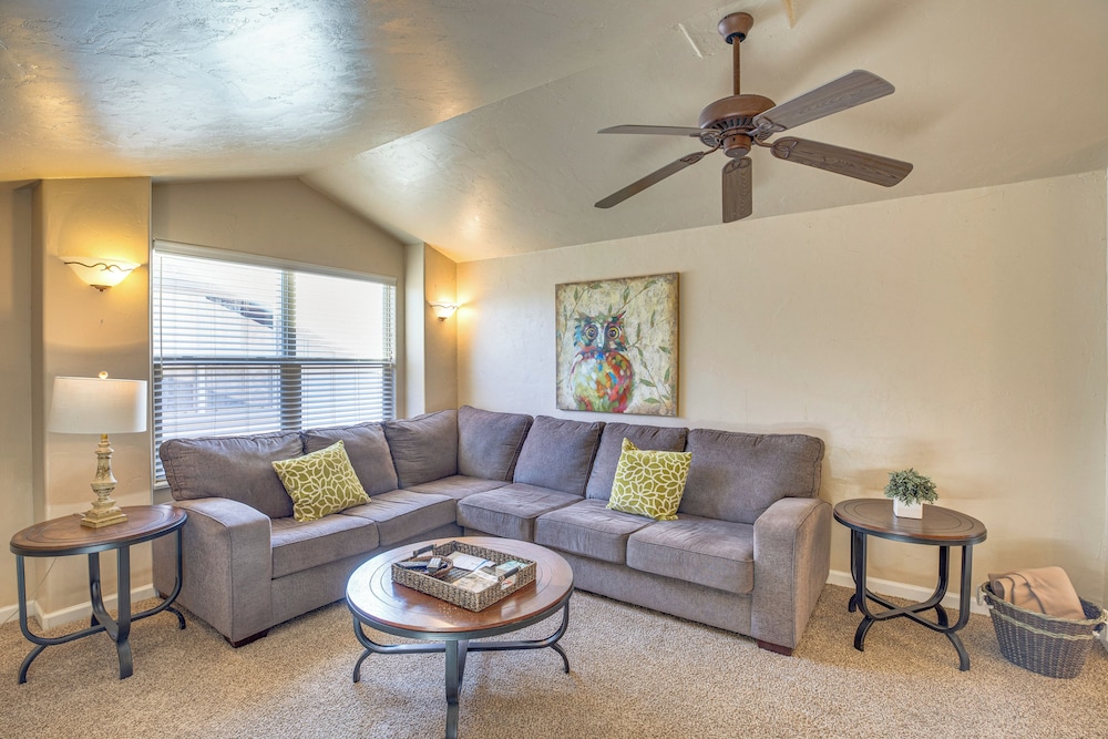 Stocked Grand Junction Home at Canyon View Park - photo 9