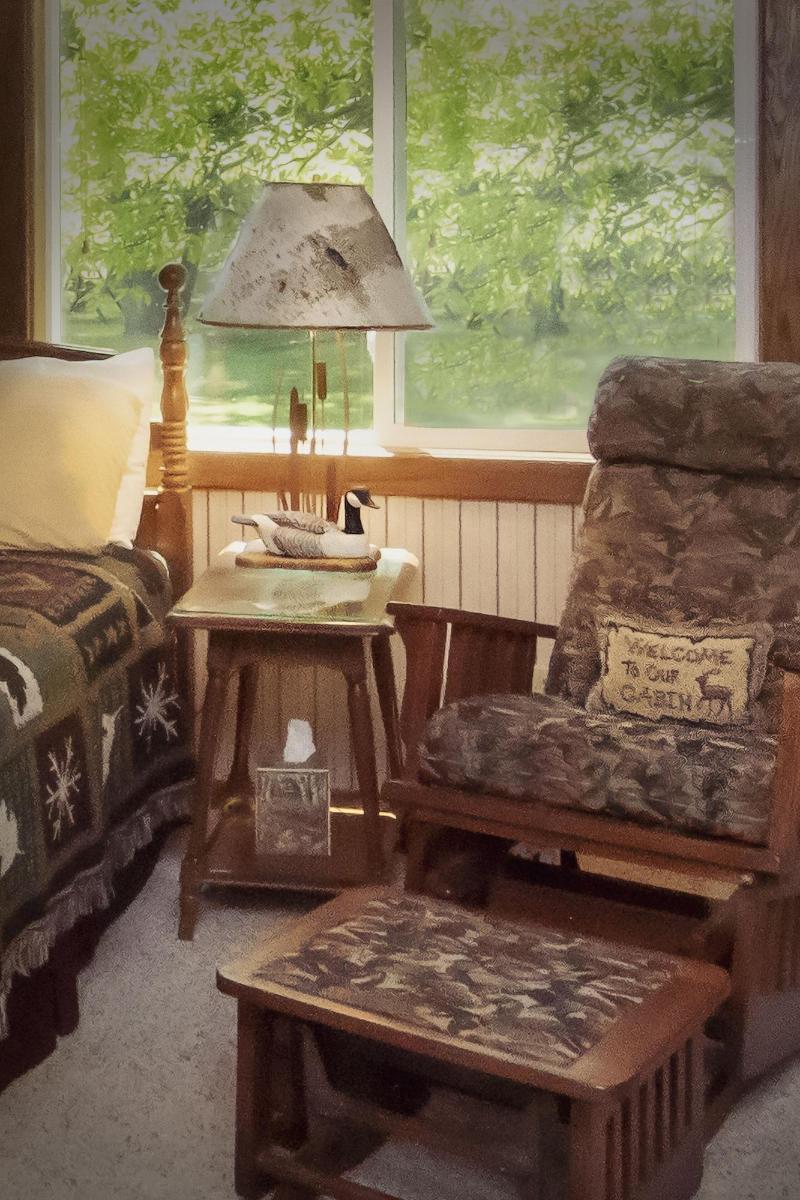 Leech Lake Resort Bed & Breakfast - photo 27