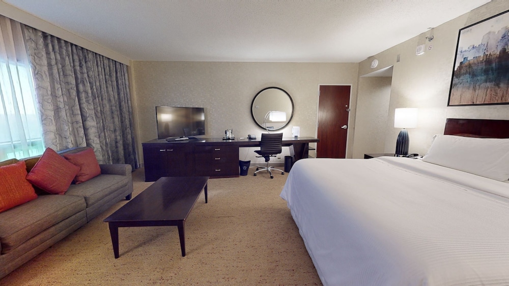 The Westin Southfield Detroit - photo 13