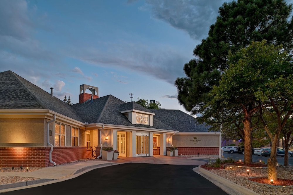 Homewood Suites by Hilton Boulder - photo 64