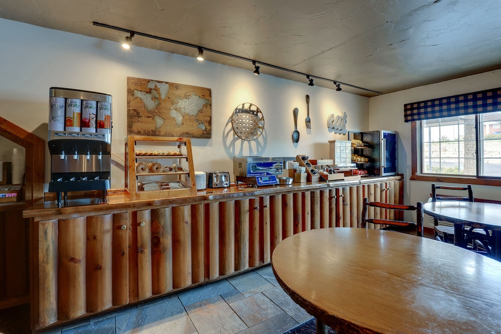 Stoney Creek Inn Galena - photo 25