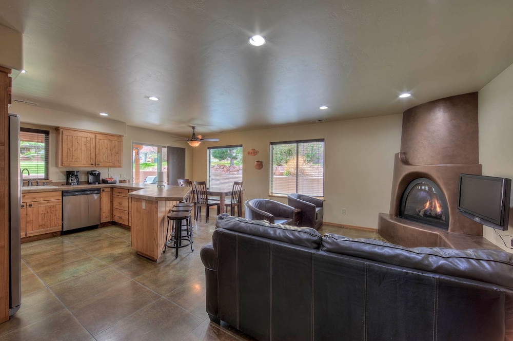 Southgate 1 by MoabCondos4Rent in Moab, United States