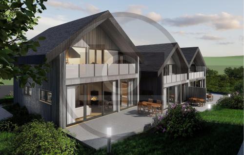 Ferienhauspark Hasselfelde in Hasselfelde, Germany