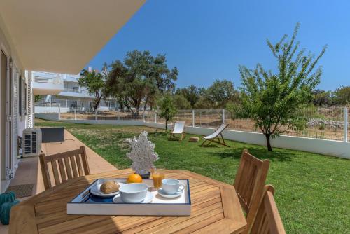 FLH Cabanas Garden Flat — 4-Star Luxury Hotel in Cabanas De Tavira, Portugal