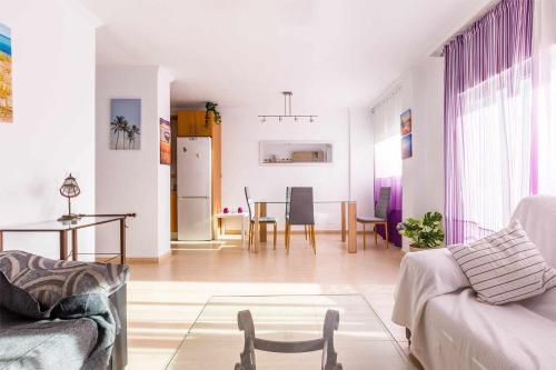 A&N Plazamar 171 in Torre Del Mar, Spain