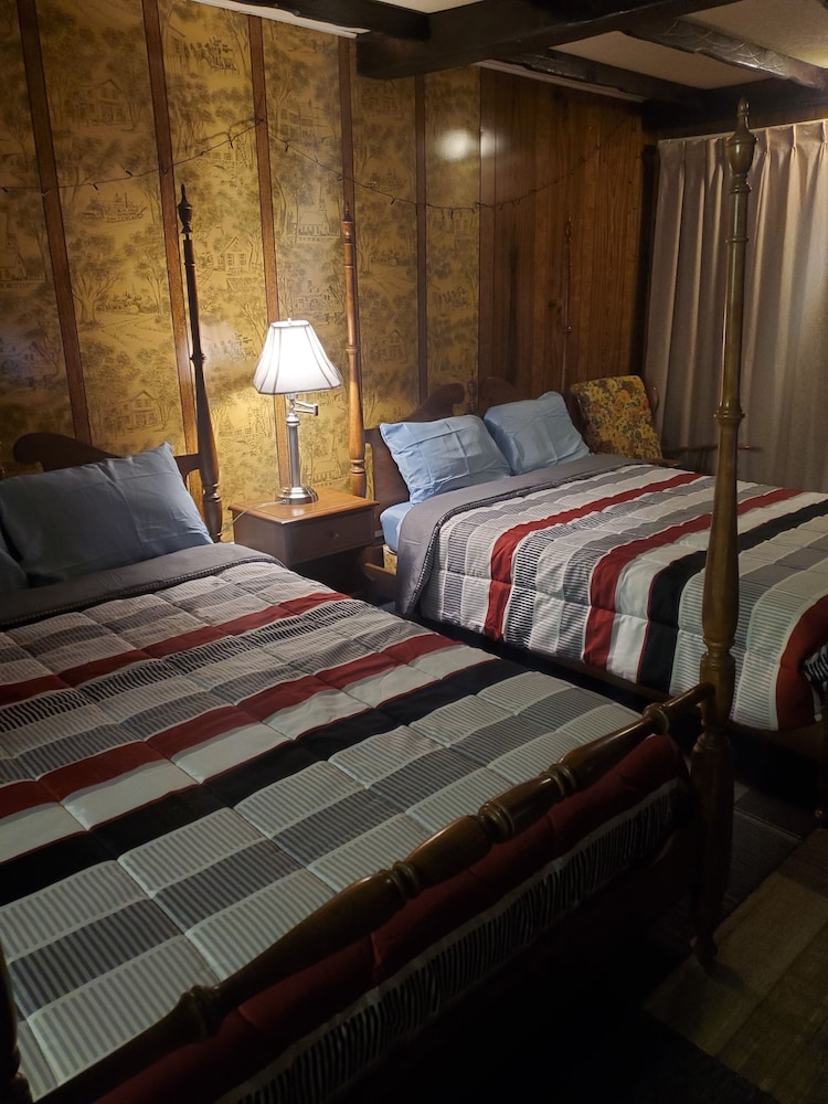 Pocono Mountains Hotel and Spa - photo 24
